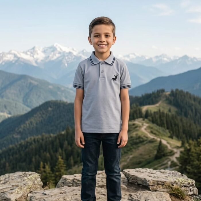 Polo T-Shirt