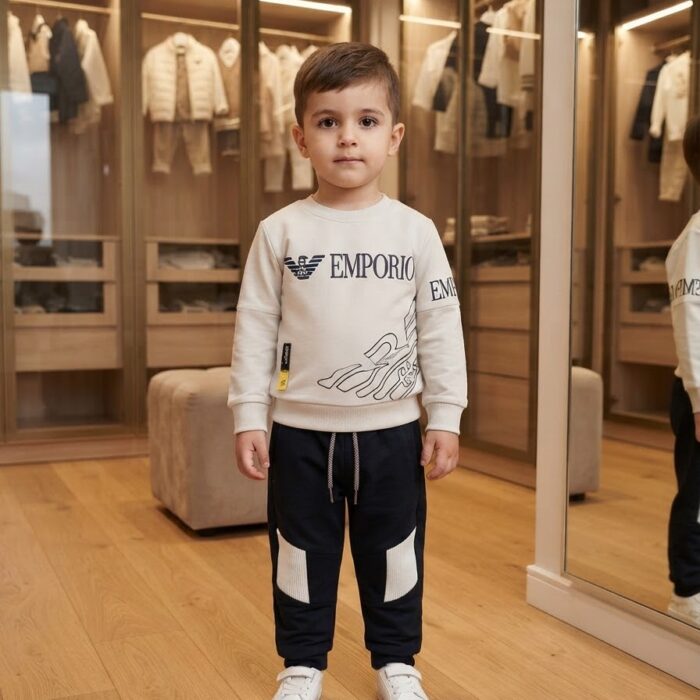 pre-winter stuff for Boys