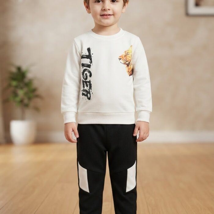 pre-winter china stuff for Boys